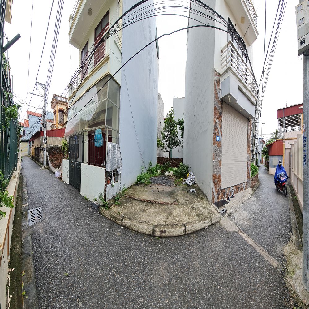 46m2 đất Trâu Quỳ, Gia Lâm, ngõ ô tô, 20m ra trục chính chỉ 5 tỷ x. Lh 0989894845 3