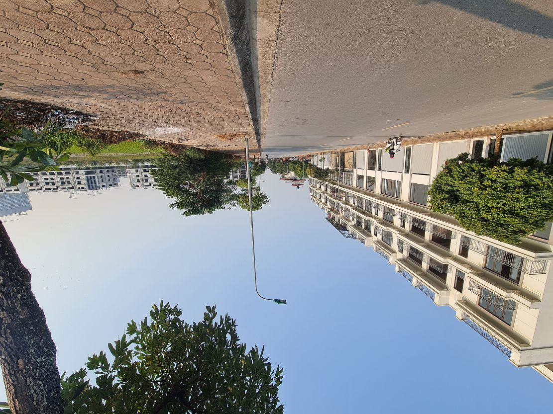 Bán nhà 5 tầng Trâu Quỳ, Gia Lâm. 77m2, mt 5m, đường 6 ô tô tránh. 20 tỷ x. Lh 0989894845