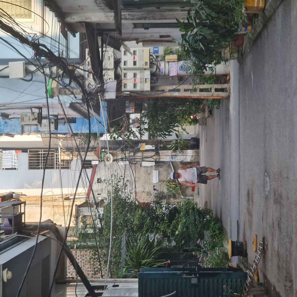 Đất Kiêu Kỵ, Gia Lâm. 66m2 7 chỗ vào nhà, đường thông chỉ hơn 5 tỷ. Lh 0989894845 Tôi có lô đất tại 2