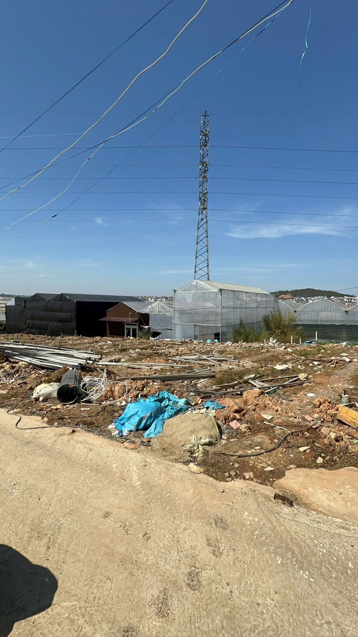 CHỈ 3.8 TỶ - SỞ HỮU ĐẤT BIỆT THỰ GIÁ TỐT TẠI THÁI PHIÊN, P. LÂM VIÊN - ĐÀ LẠT 208M2 2