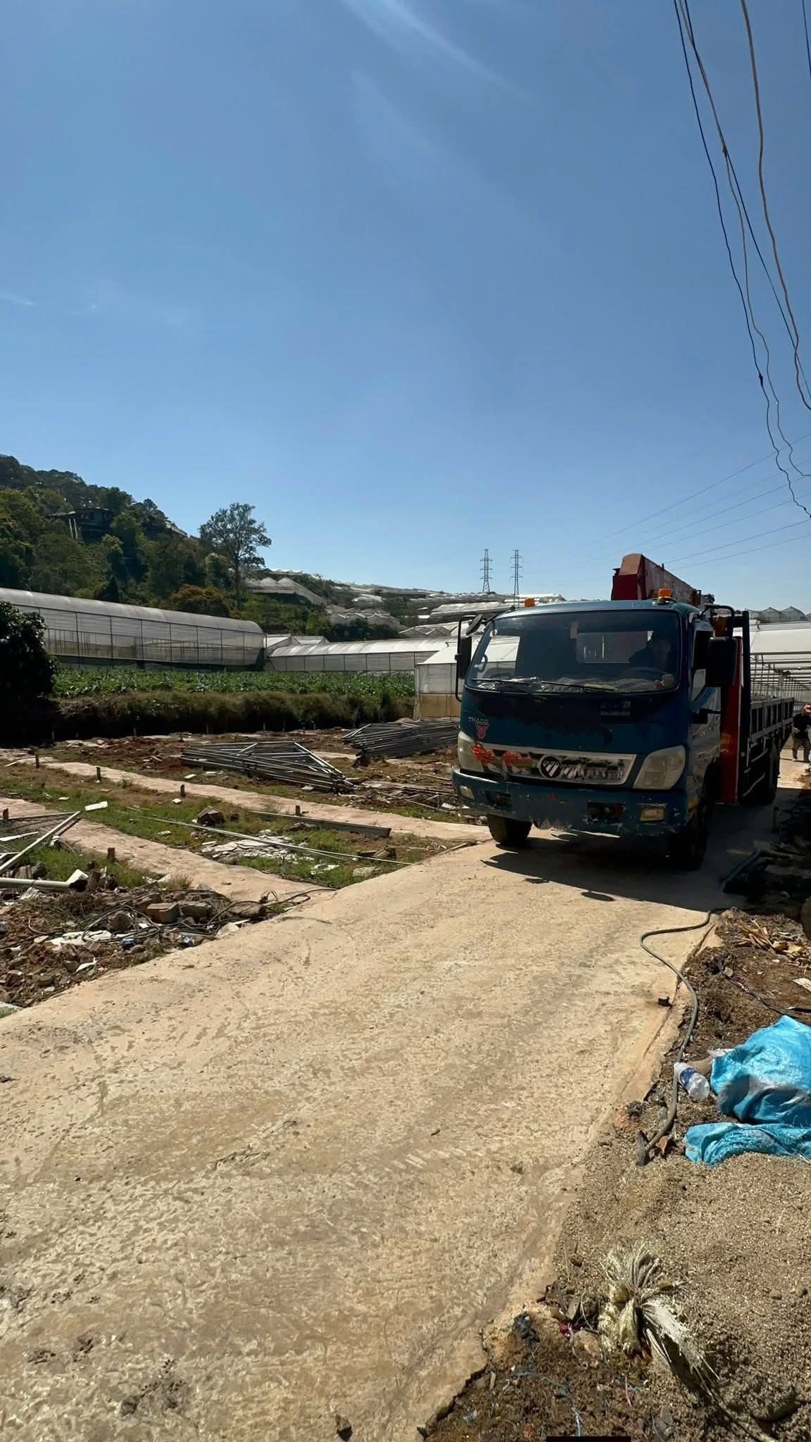 CHỈ 3.8 TỶ - SỞ HỮU ĐẤT BIỆT THỰ GIÁ TỐT TẠI THÁI PHIÊN, P. LÂM VIÊN - ĐÀ LẠT 208M2 3