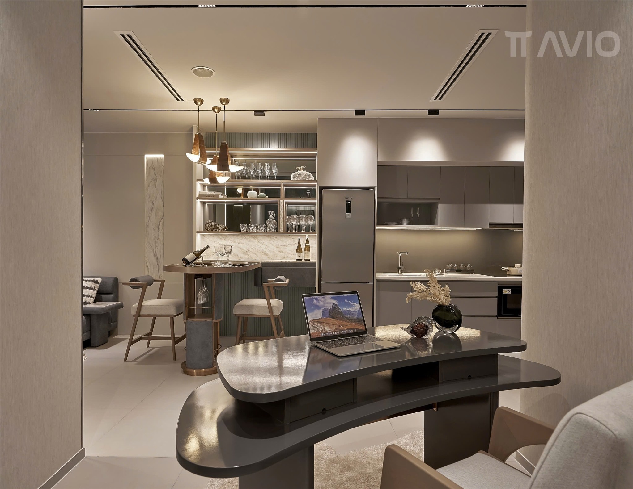 TT AVIO căn hộ cao cấp An cư trung tâm Dĩ An – KHÔNG CẦN VAY – Chỉ từ 6 TRIỆU/THÁNG