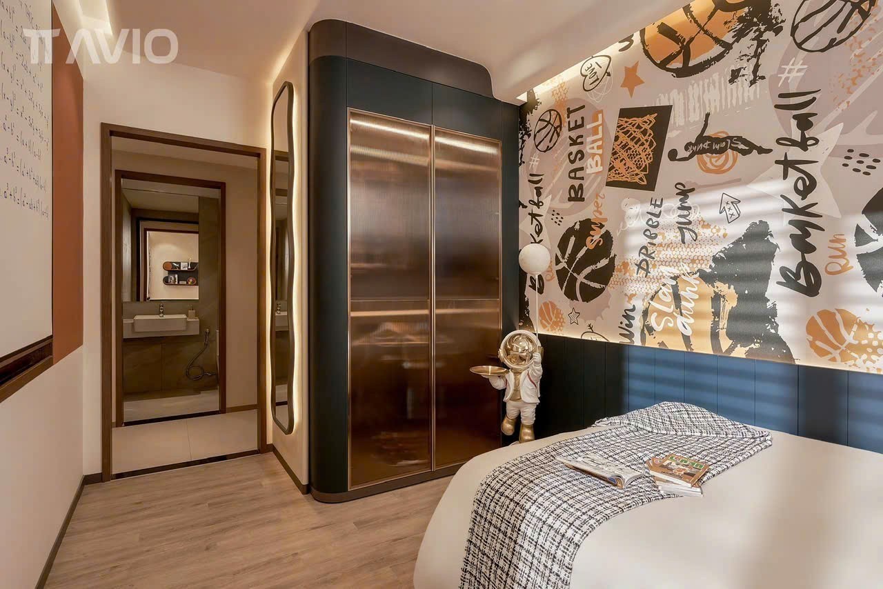 Mua nhà lần đầu? TT AVIO Dĩ An là lựa chọn AN TOÀN & DỄ SỞ HỮU chỉ 6 triệu/tháng. 3