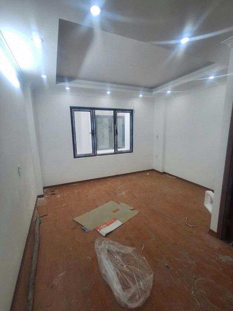 Bán nhà đẹp Xuân Đỉnh 2 mặt thoáng 31m2 5 tầng thang máy giá 9,2 tỷ 4