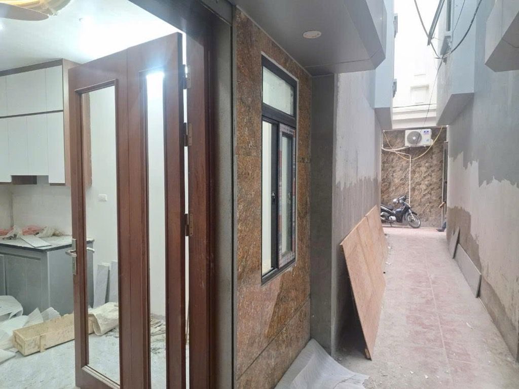 Bán nhà đẹp Xuân Đỉnh 2 mặt thoáng 31m2 5 tầng thang máy giá 9,2 tỷ 2