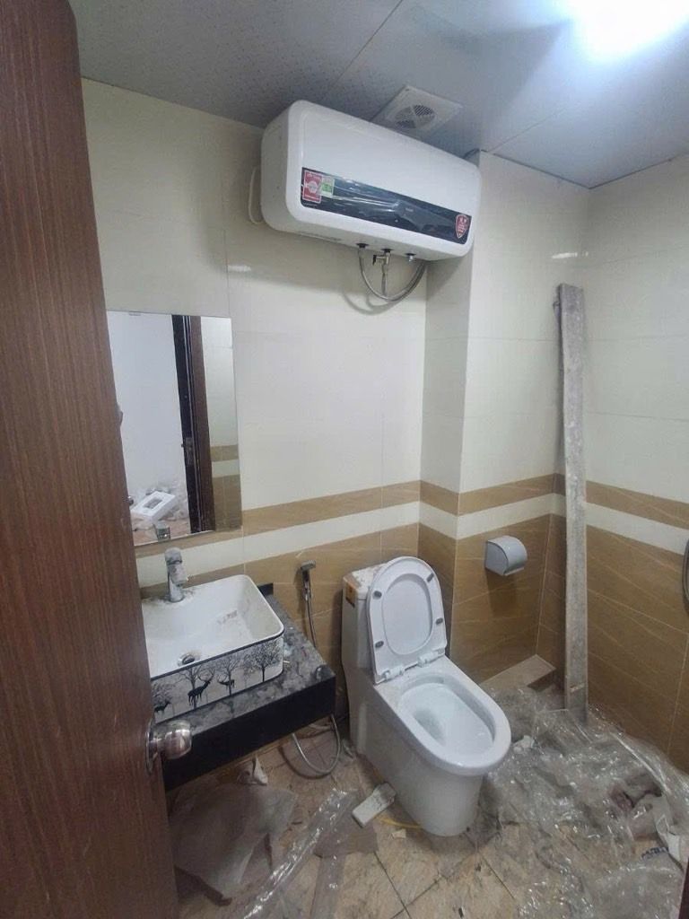 Bán nhà đẹp Xuân Đỉnh 2 mặt thoáng 31m2 5 tầng thang máy giá 9,2 tỷ 5