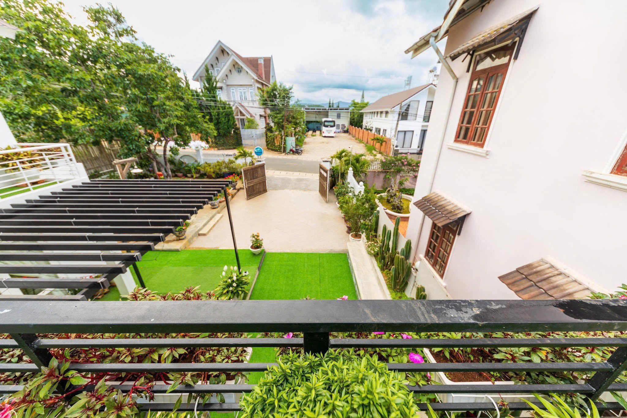 BÁN GẤP VILLA NGHỈ DƯỠNG ĐẸP TẠI TRUNG TÂM ĐÀ LẠT 5