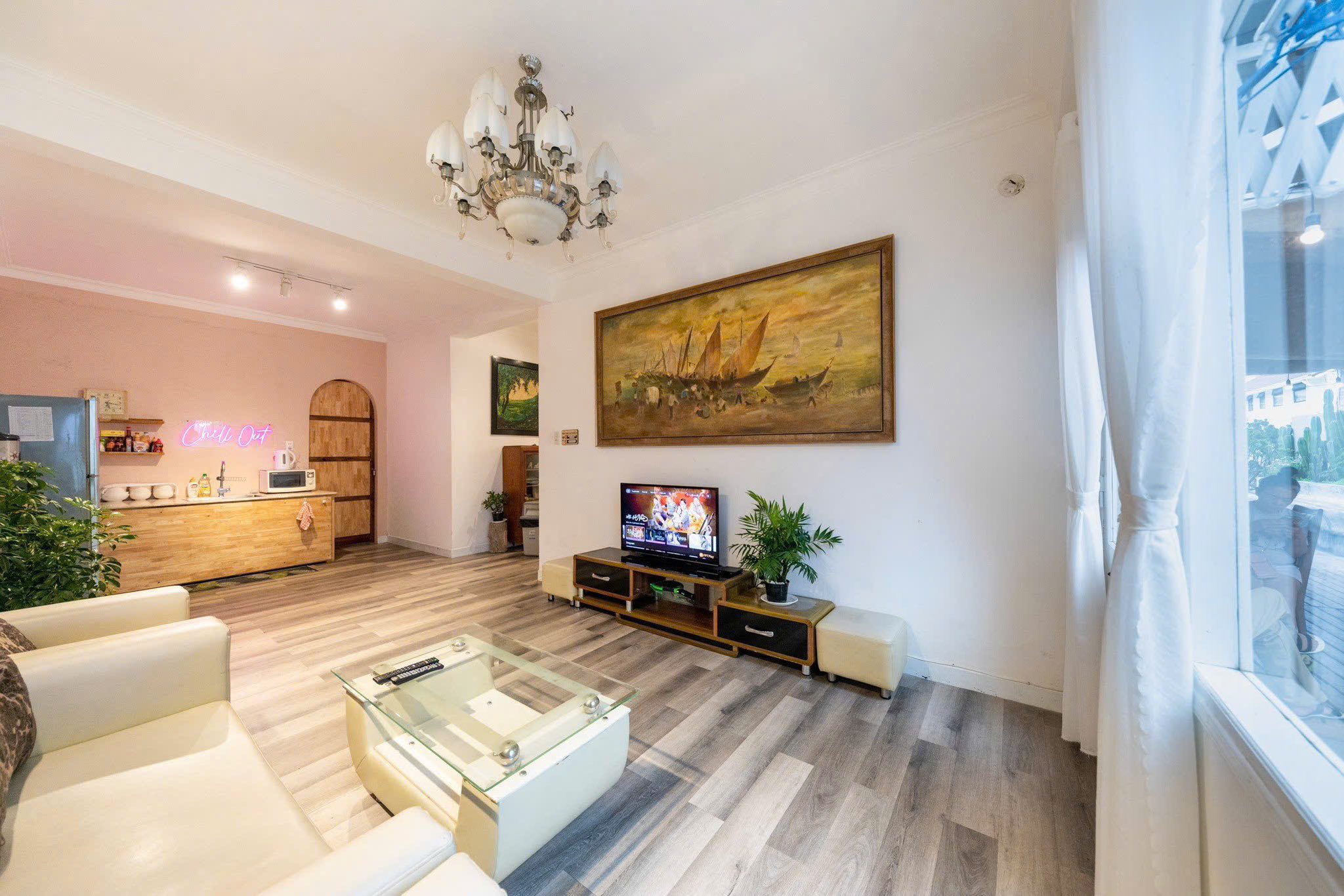 BÁN GẤP VILLA NGHỈ DƯỠNG ĐẸP TẠI TRUNG TÂM ĐÀ LẠT 3