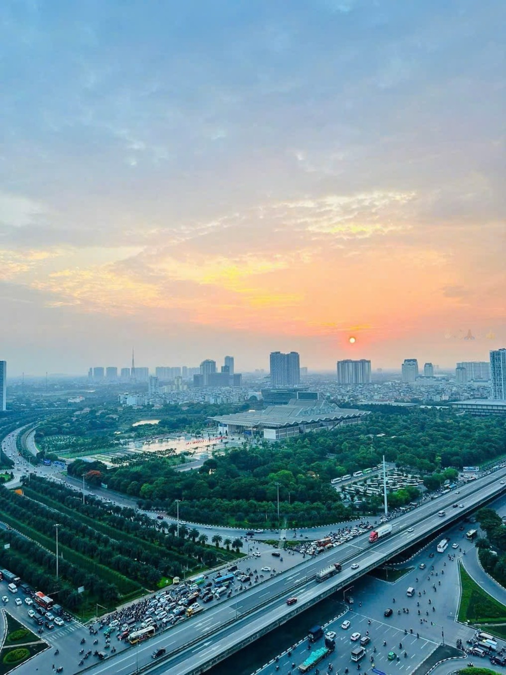 Bán căn hộ 2PN-75m2 tại Vinhomes D'Capitale - CÓ SLOT OTO 6