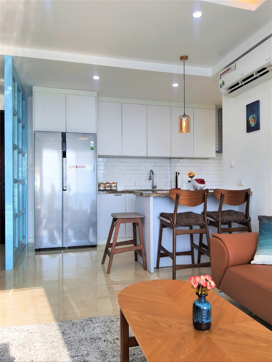 Bán căn hộ 2PN-75m2 tại Vinhomes D'Capitale - CÓ SLOT OTO 5