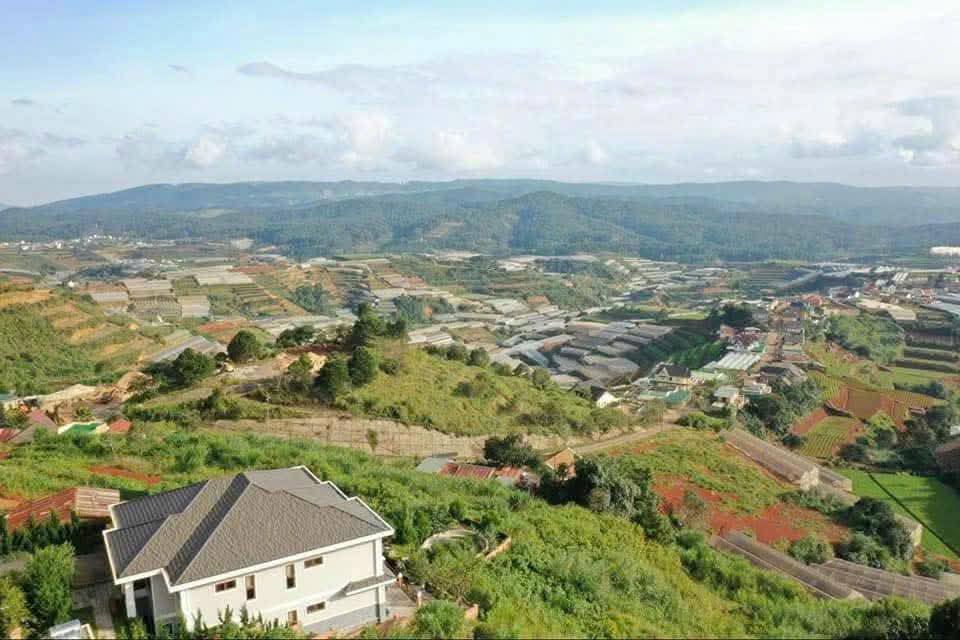 ĐẦU XUÂN GIẢM GIÁ BÁN LỖ CHỈ 3.8 TỶ ĐẤT BL – VIEW THOÁNG ĐẸP - XUÂN THỌ, P. XUÂN TRƯỜNG - ĐÀ LẠT 2