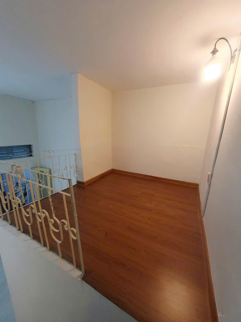 Cho thuê nhà phố Dương Khuê -  Mai Dịch quận Cầu Giấy 45m x 2T giá 9.5 triệu