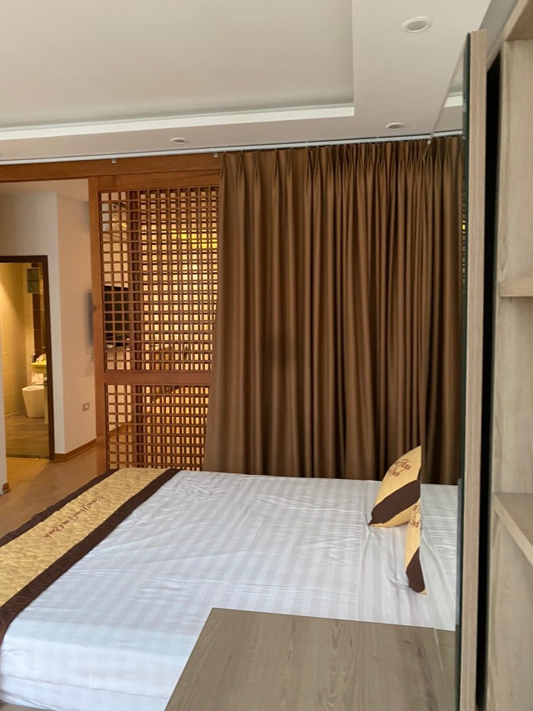 Cho thuê Căn hộ chung cư đường Trúc Bạch, Phường Trúc Bạch, Diện tích 40m², Giá 11 Triệu/tháng 3