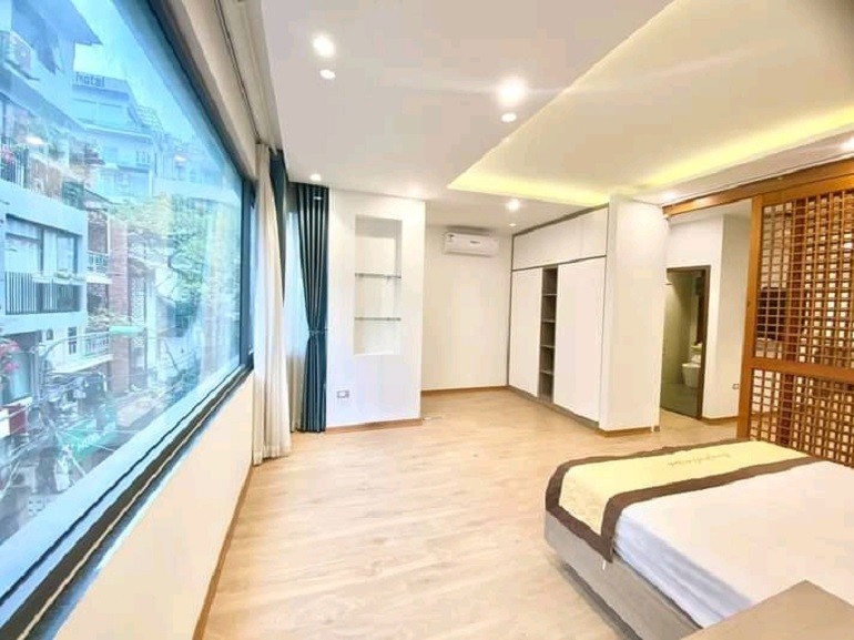 Cho thuê Căn hộ chung cư đường Trúc Bạch, Phường Trúc Bạch, Diện tích 40m², Giá 11 Triệu/tháng 6