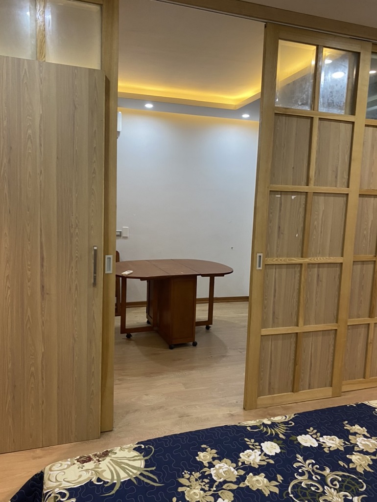 Cho thuê Căn hộ chung cư đường Trúc Bạch, Phường Trúc Bạch, Diện tích 40m², Giá 11 Triệu/tháng 3