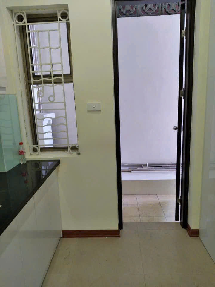 Cho thuê căn hộ tại tòa A1 Thăng Long, đường Cốm Vòng, Phường Dịch Vọng Hậu, Cầu Giấy. - DT sử dụng 3