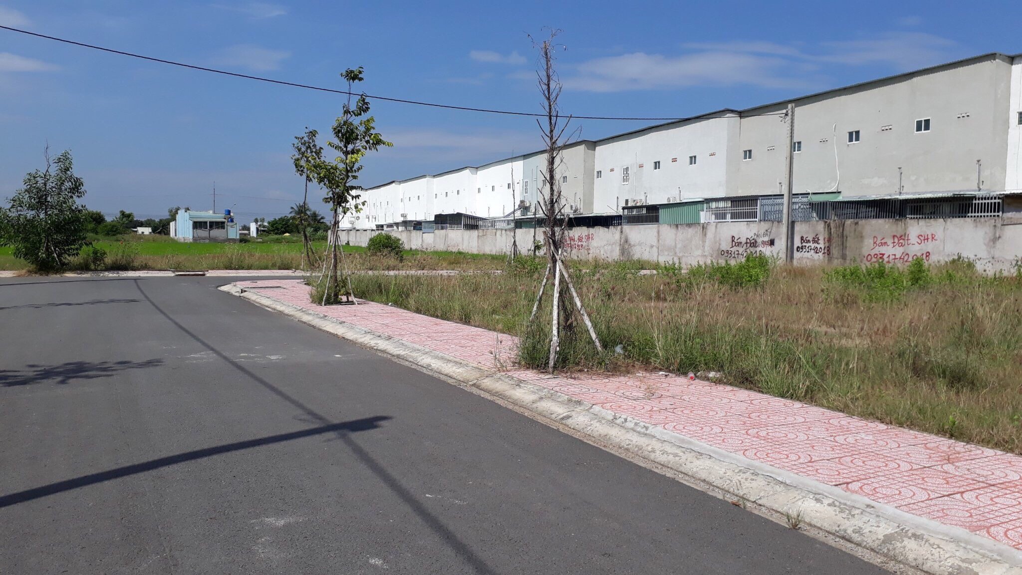 Đất nền 85m2 kdc An Phú Chủ cần bán xả cuối năm 770tr 3