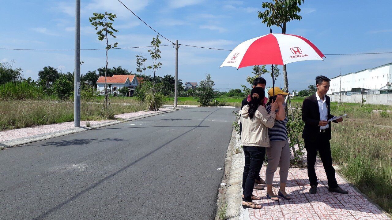 Đất nền 85m2 kdc An Phú Chủ cần bán xả cuối năm 770tr 4