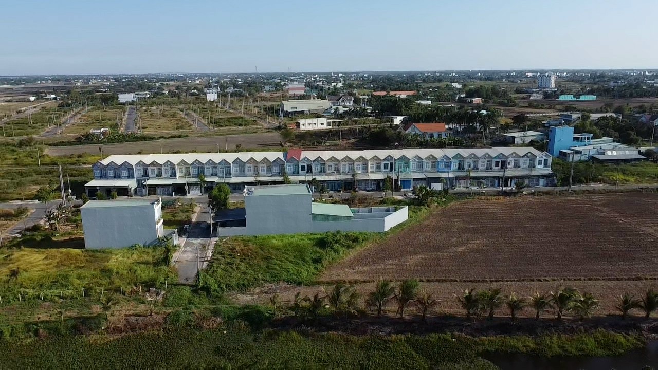 Đất nền 85m2 kdc An Phú Chủ cần bán xả cuối năm 770tr