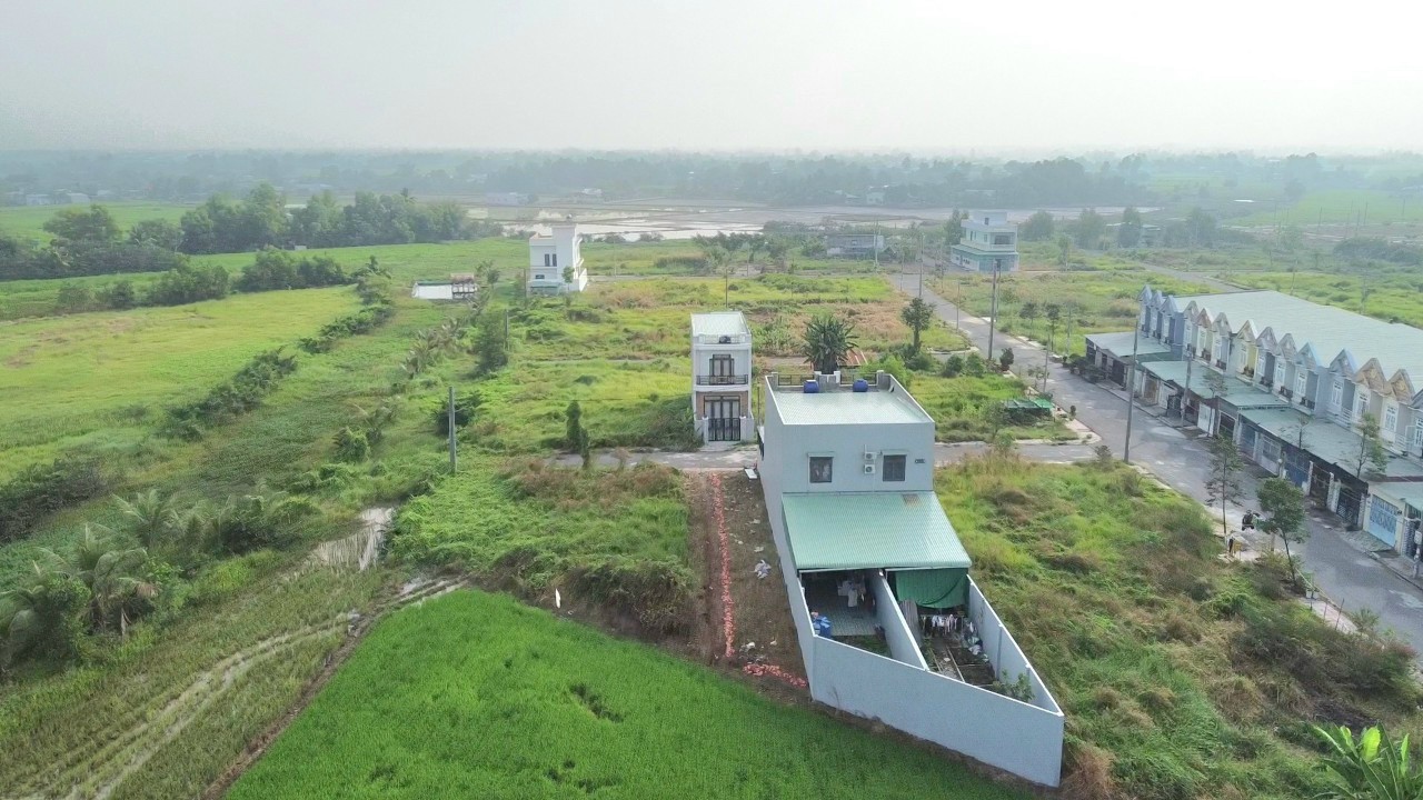 Đất nền 85m2 kdc An Phú Chủ cần bán xả cuối năm 770tr 2