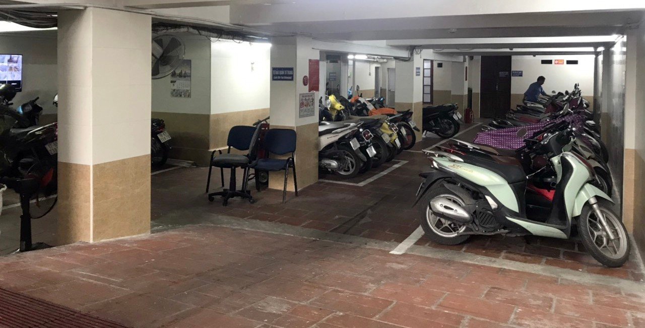 Cho thuê Văn phòng đường Yên Phụ, Phường Nguyễn Trung Trực, Diện tích 45m², Giá 10 Triệu/tháng 5