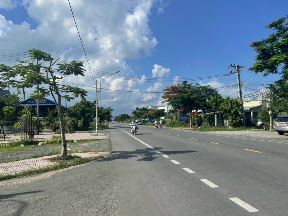 Đất nền kdc Tân Lân 5 Hiệp xả cuối năm 85m2 giá bao rẻ 690tr