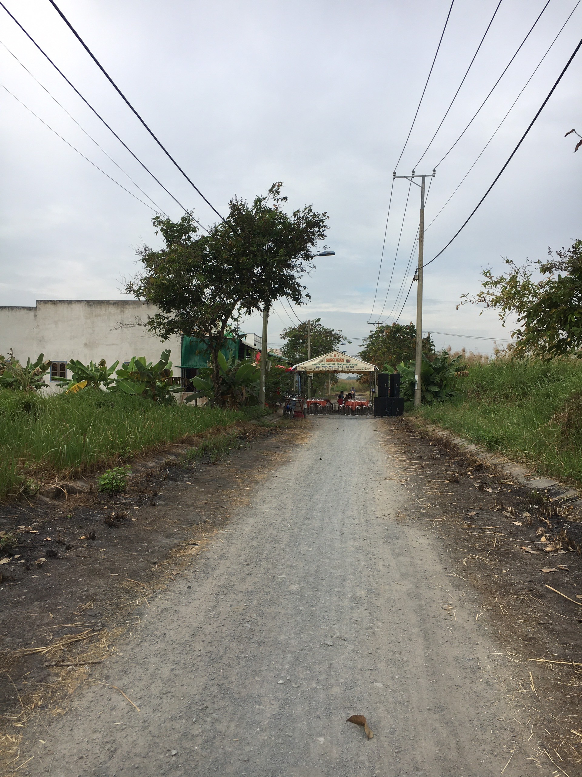 Đất nền tđc Phước Đông 85m2 Chủ cần bán rẻ giá đầu tư 790tr 2