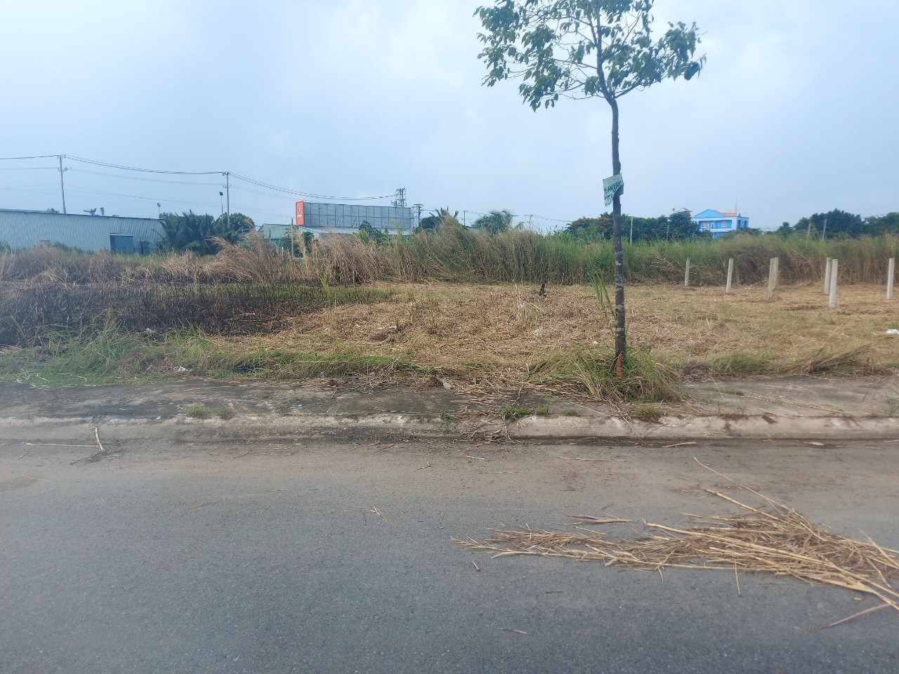 Đất nền 96m2 kdc Nam Phong Ecotown chủ kẹt bán gấp 750tr 2