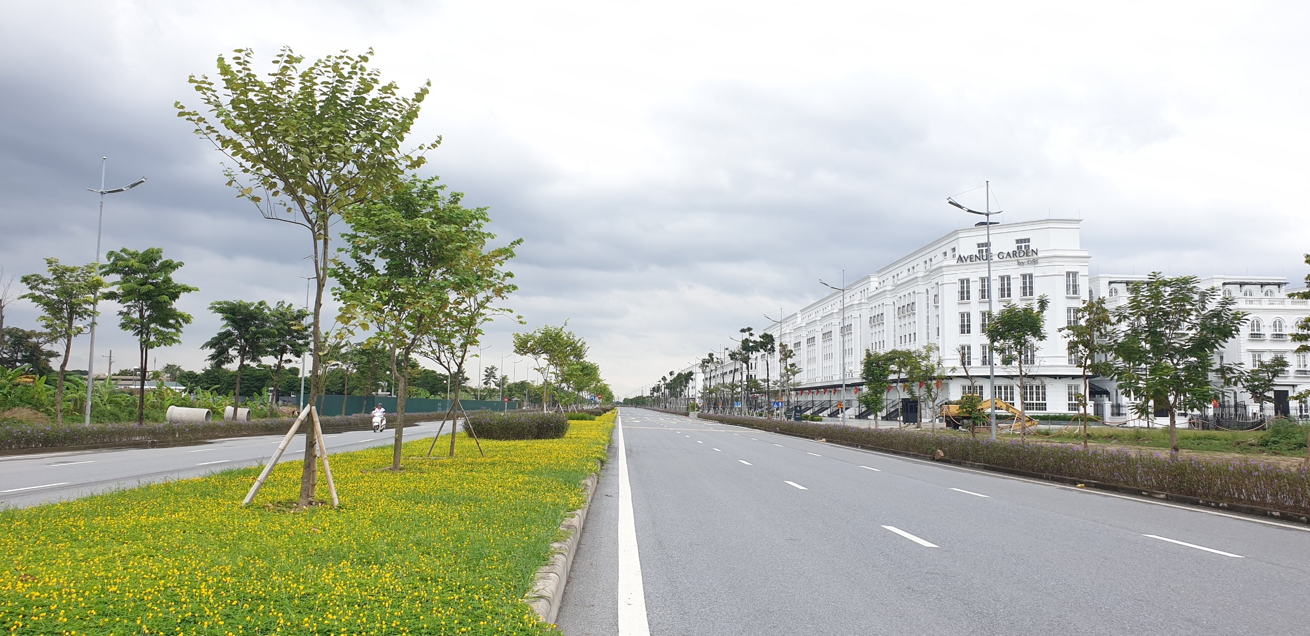 BÁN NHÀ LIÊN MẠC 5 TẦNG 35M² – NHÀ LIÊN MẠC BẮC TỪ LIÊM – Ô TÔ,10M Ô TÔ TRÁNH HƠN 6 Tỷ 4