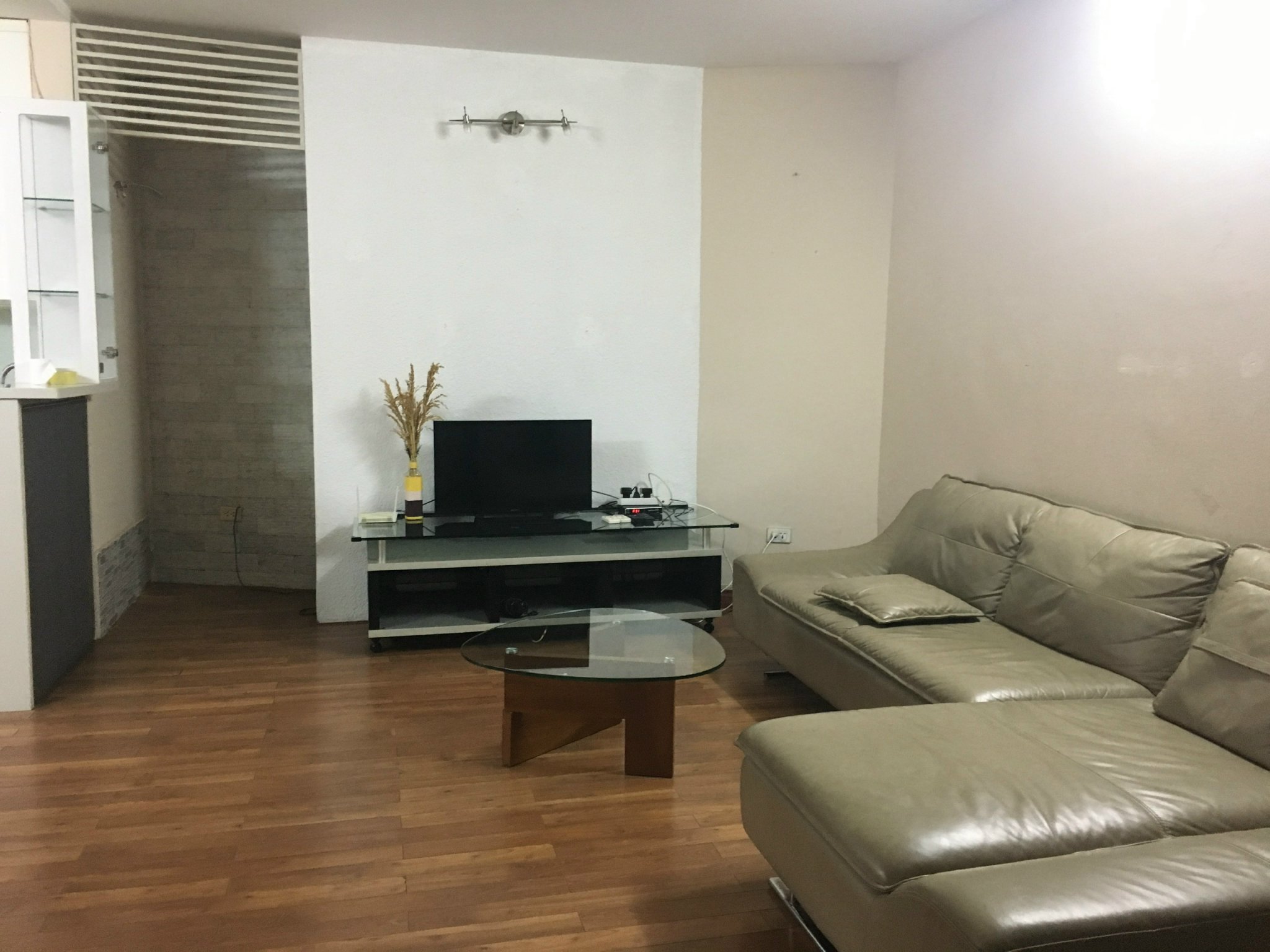 03.02.26.1 Cho thuê căn hộ 2 ngủ 2 WC full nội thất tòa CT4 Mỹ Đình Sông Đà 2