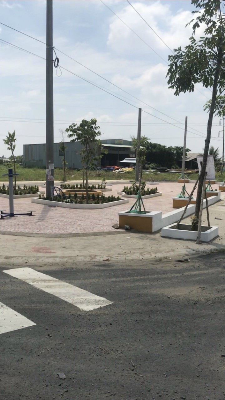 Đất nền 85m2 kdc An Phú chủ hạ giá bán lỗ 850tr