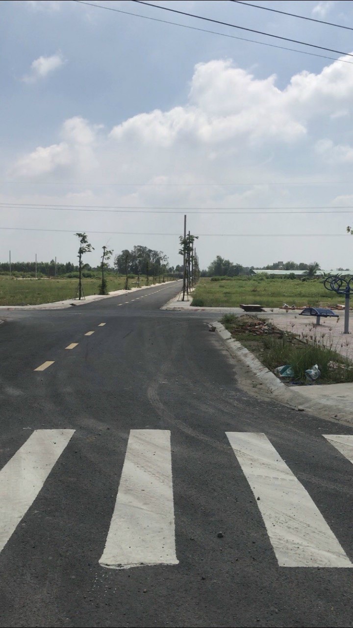 Đất nền 85m2 kdc An Phú chủ hạ giá bán lỗ 850tr 2