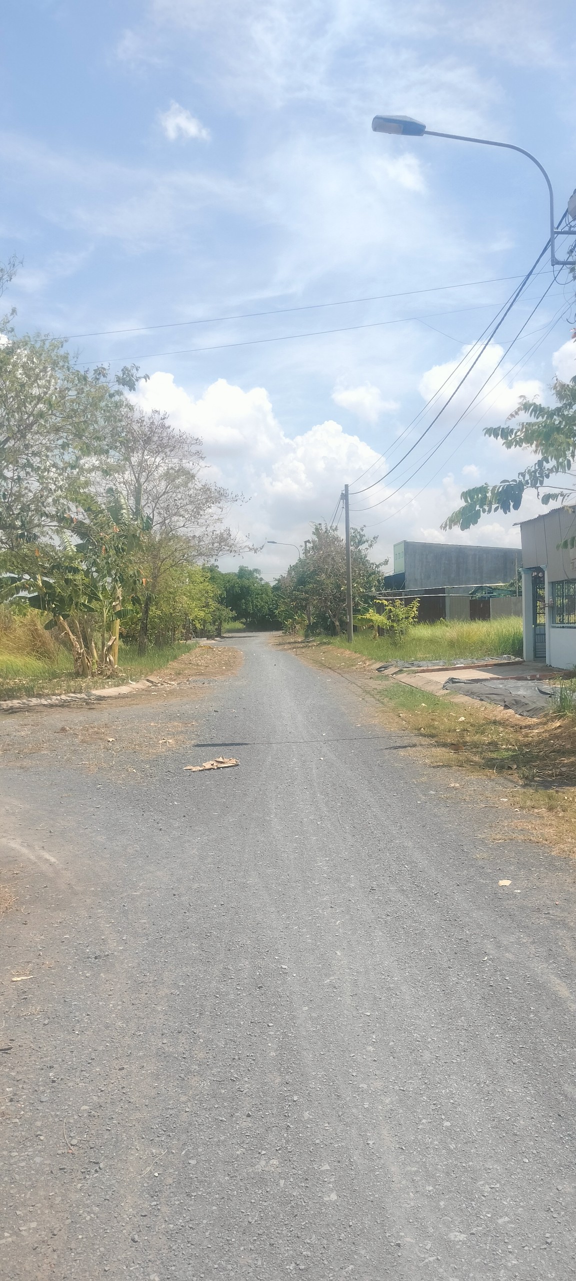 Đất nền 80m2 tđc Phước Đông Chủ cần bán xả gấp 640tr giá bao rẻ đầu tư 2