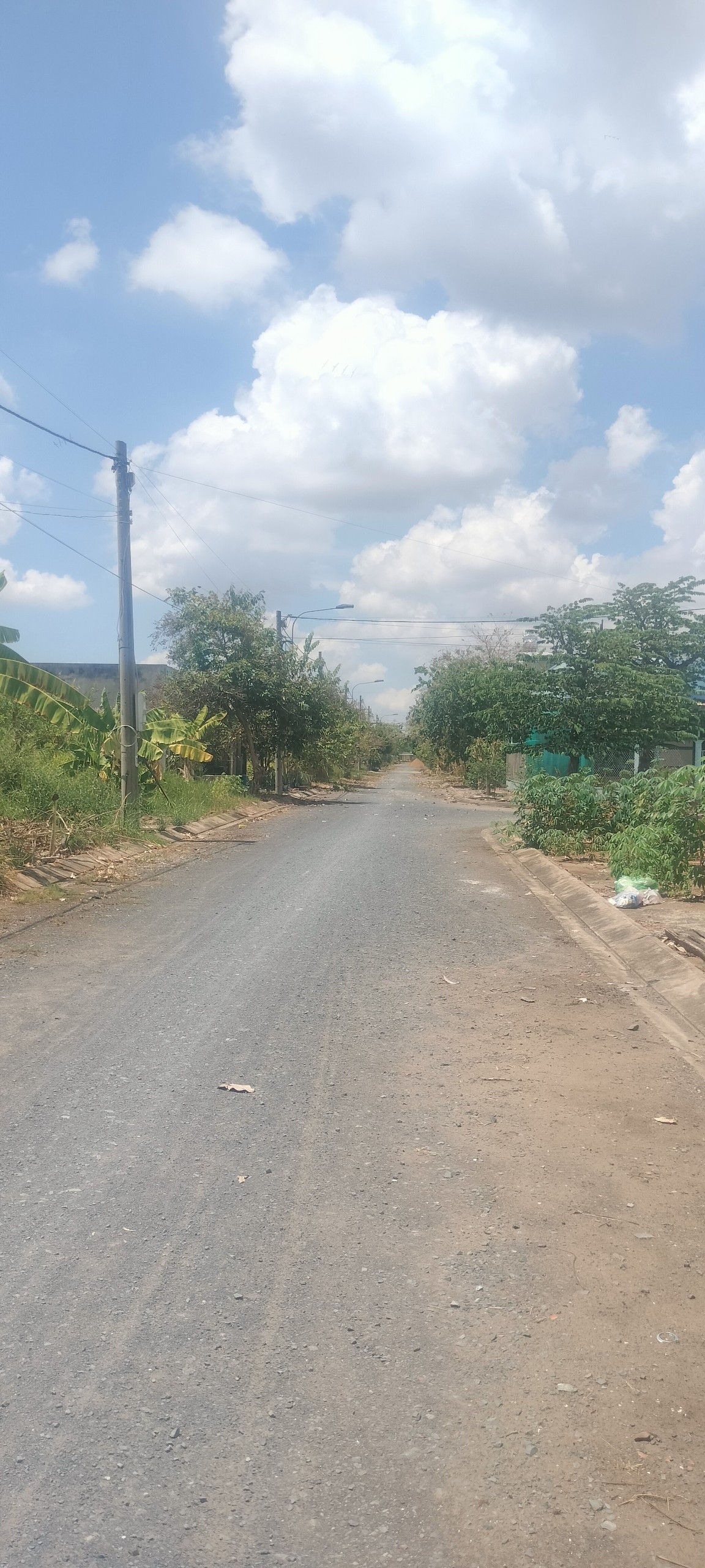 Đất nền 80m2 tđc Phước Đông Chủ cần bán xả gấp 640tr giá bao rẻ đầu tư