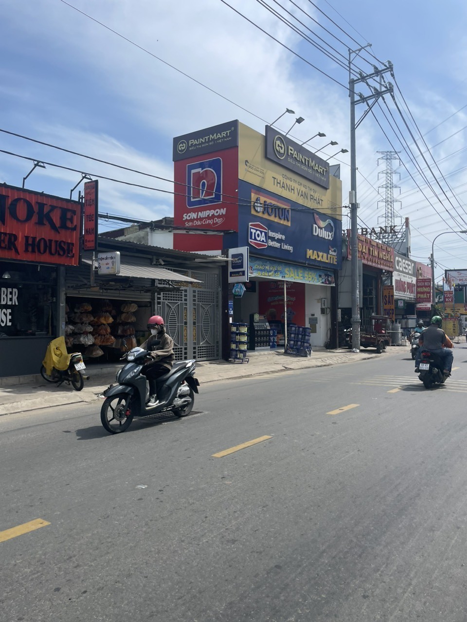 MBKD (4.6X34) MẶT TIỀN NGUYỄN ẢNH THỦ – VỊ TRÍ VÀNG KINH DOANH (SÁT VÁCH PCC) 4