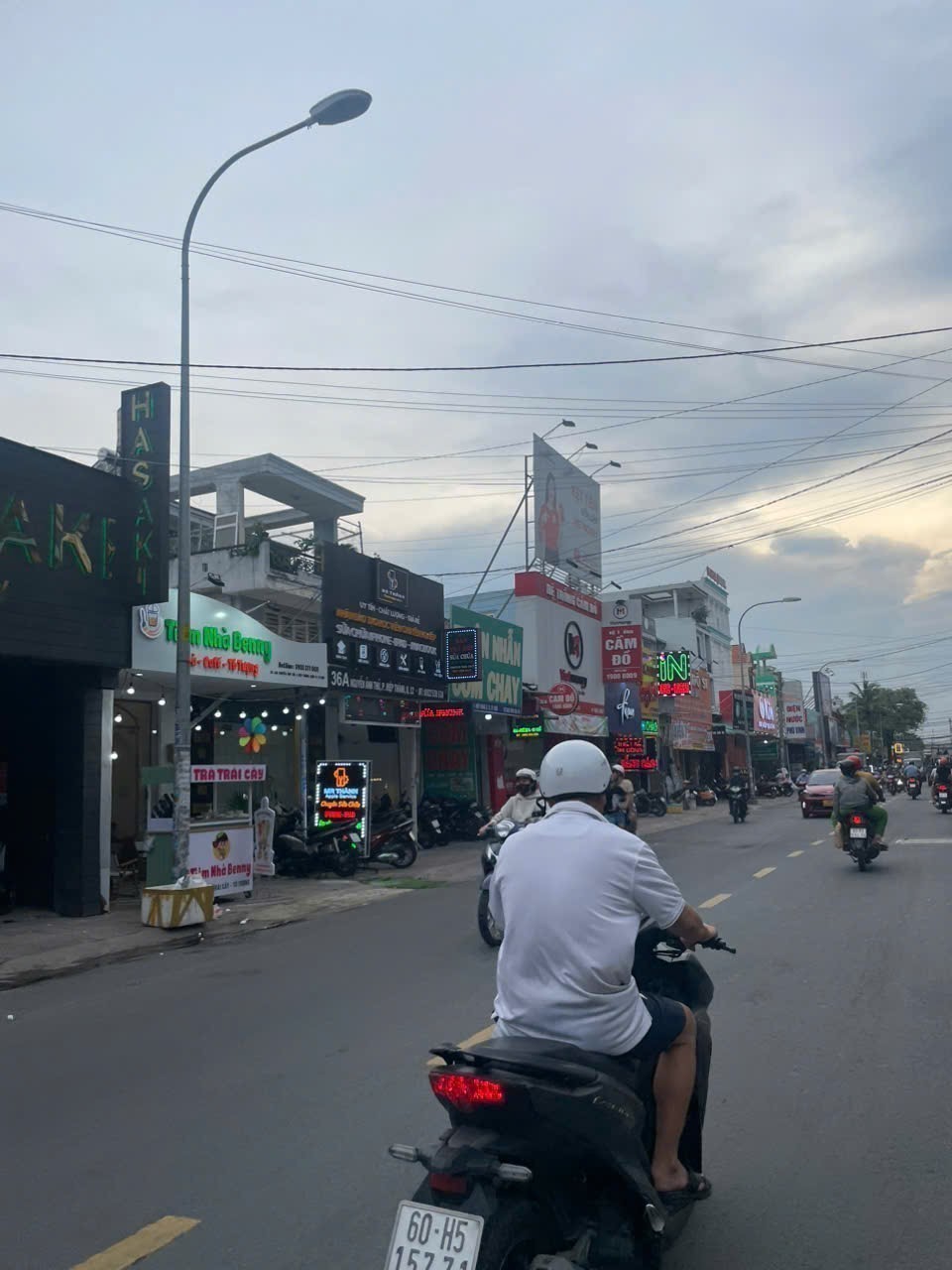 MBKD (4.6X34) MẶT TIỀN NGUYỄN ẢNH THỦ – VỊ TRÍ VÀNG KINH DOANH (SÁT VÁCH PCC) 5