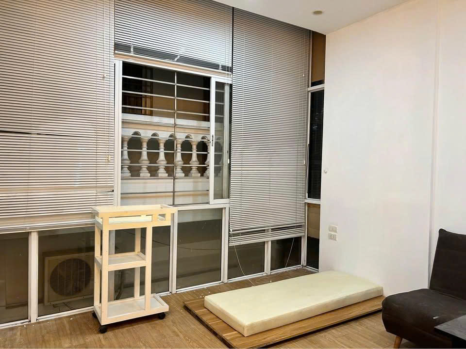 Cho thuê nhà riêng ngõ 7 Thể Giao Hai Bà Trưng 22m x 5T giá 10 triệu FULL ĐỒ