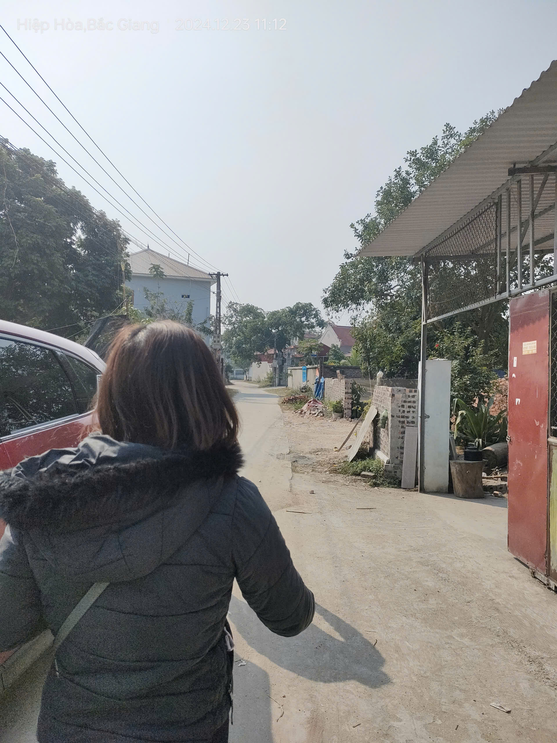 Bán gấp giá rẻ nhà Chương Dương 767m, cấp 4, mặt tiền 14m, 2.5 tỷ Thường Tín. 3