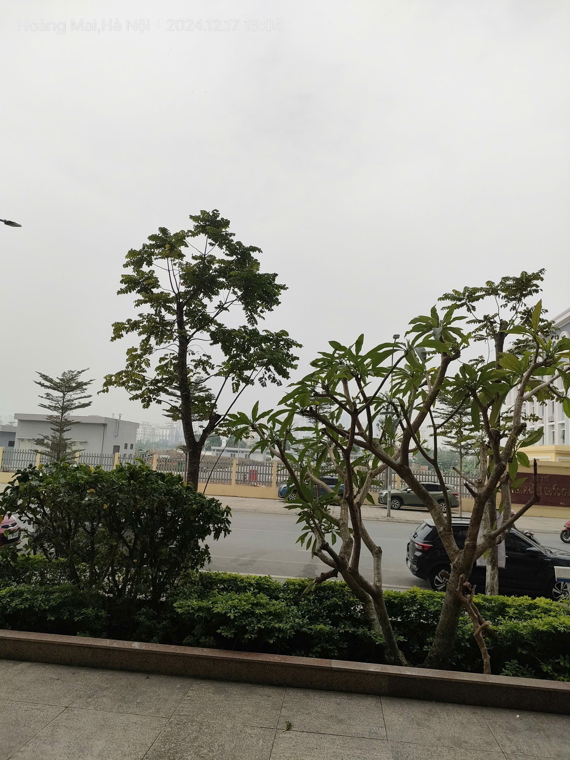 Bán gấp giá rẻ CC Complex 48 Ngọc Hồi 71m, Tầng 30, mặt tiền 5m, 5.29 tỷ Hoàng Mai. 2