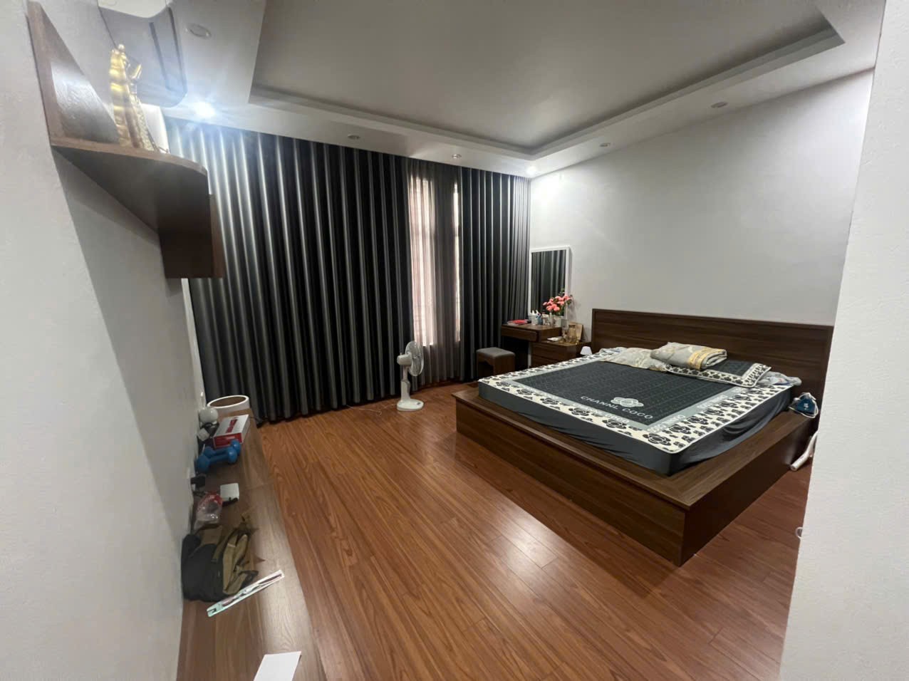 Bán gấp giá rẻ Nguyễn Văn Linh 75m, 3 tầng, mặt tiền 6m, 7.8 tỷ Long Biên. 2