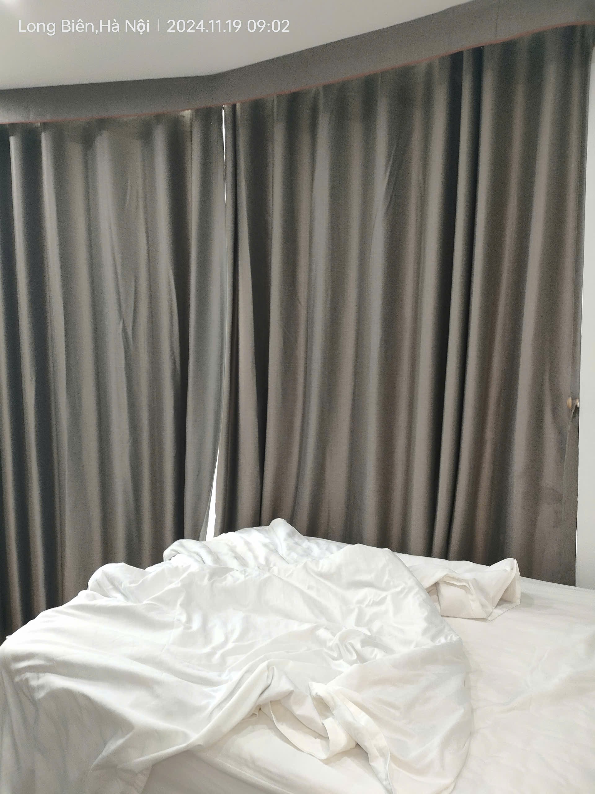 Bán gấp giá rẻ căn hộ khép kín Văn Hương 55m, tầng 6, mặt tiền 5.5m, 2.43 tỷ Đống Đa. 2