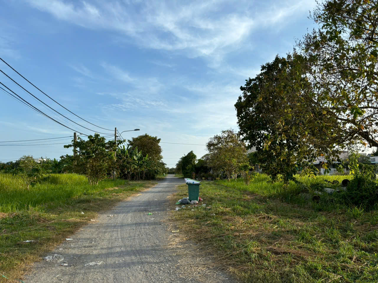 Đất nền tđc Phước Đông 85m2 Chủ cần bán rẻ giá đầu tư 790tr 3