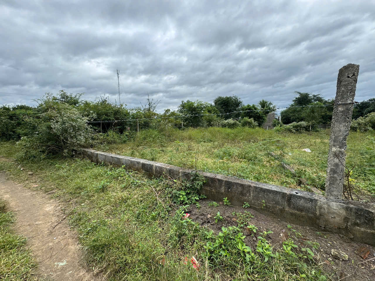 Cần bán Đất đường Tỉnh lộ 6, Xã Ninh Xuân, Diện tích 153m², Giá Thương lượng 2