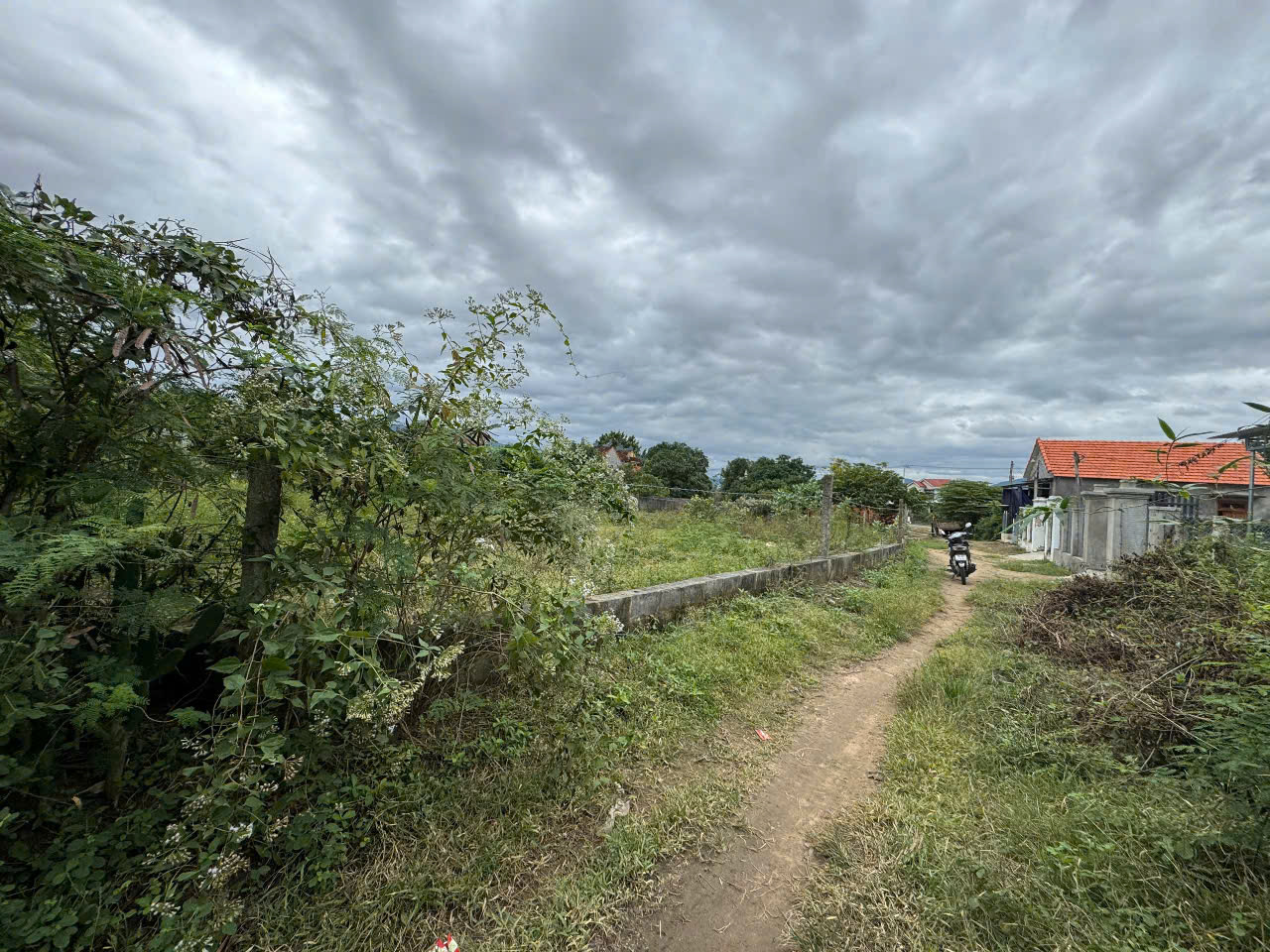 Cần bán Đất đường Tỉnh lộ 6, Xã Ninh Xuân, Diện tích 153m², Giá Thương lượng 3