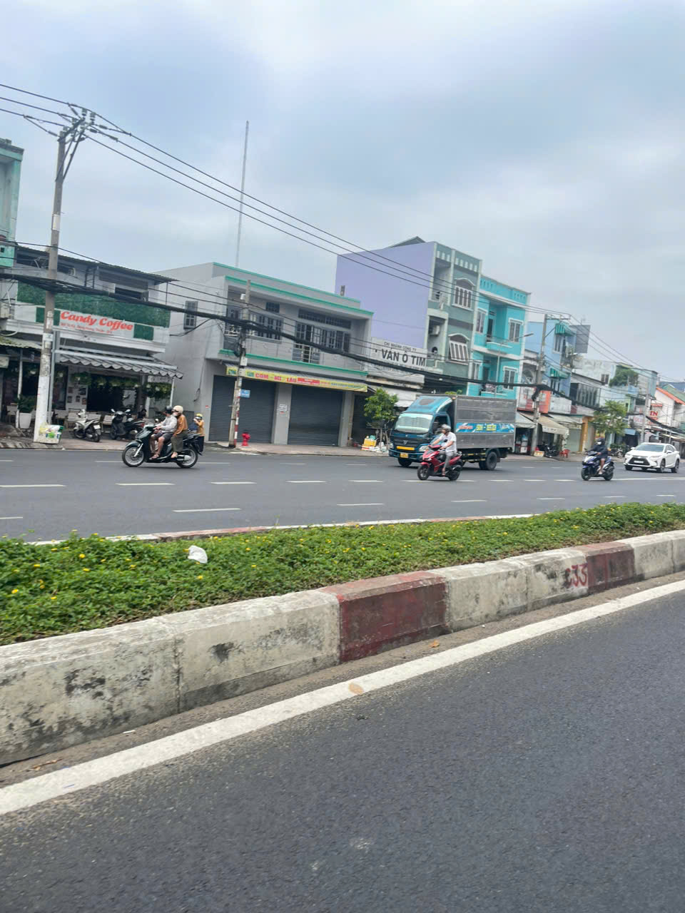 ÔNG ANH RUỘT KẸT TIỀN BÁN GẤP MT TÔ KÝ – GẦN CHỢ TÂN CHÁNH HIỆP, Q12 5