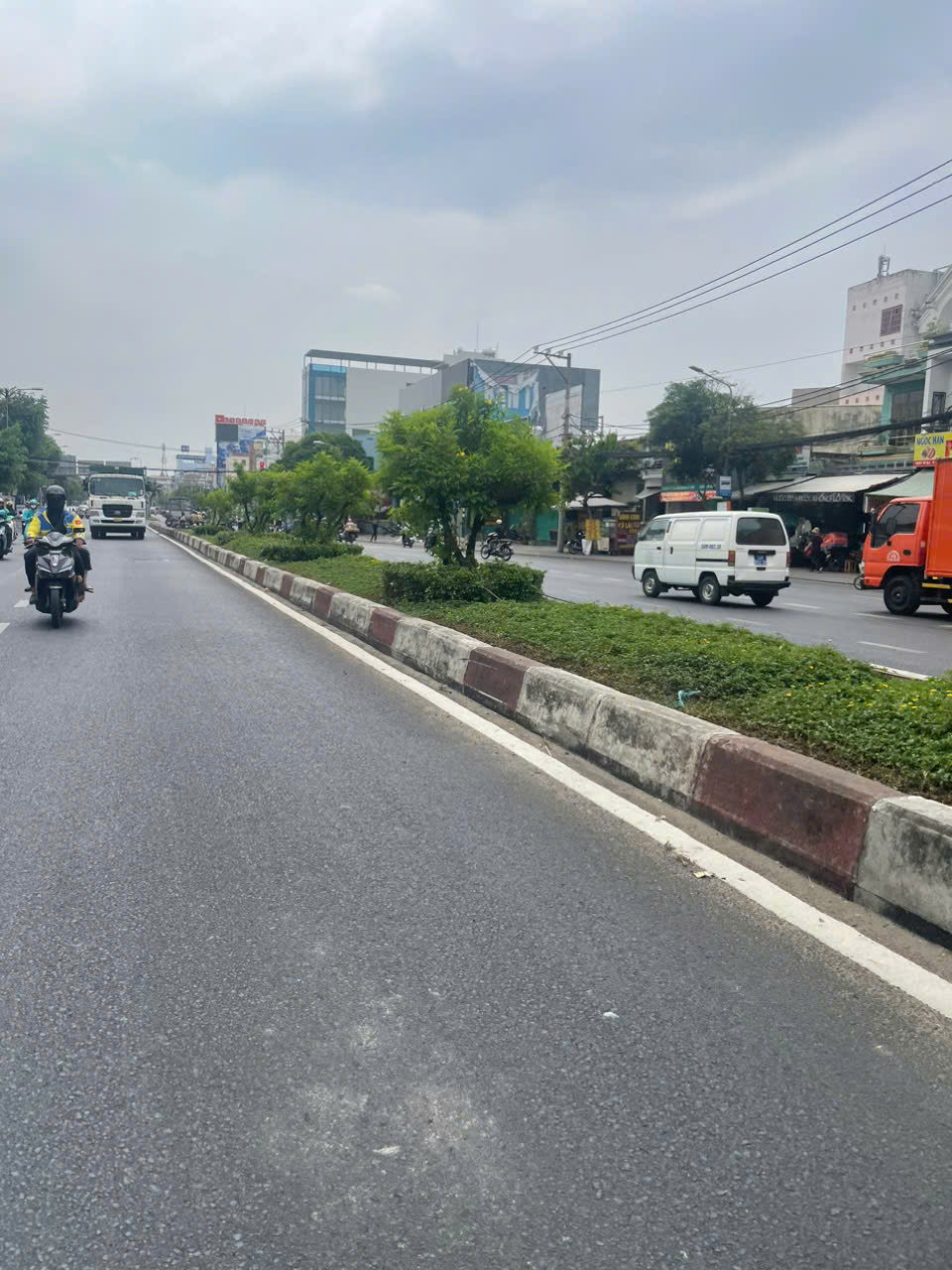 ÔNG ANH RUỘT KẸT TIỀN BÁN GẤP MT TÔ KÝ – GẦN CHỢ TÂN CHÁNH HIỆP, Q12 3