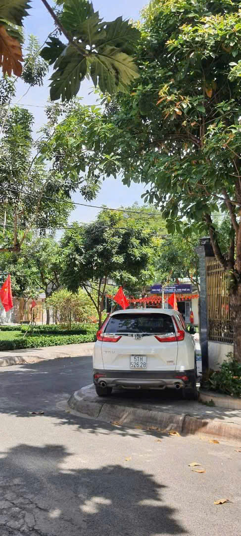 NHÀ MT HƠN 5₫ BÁN GẤP GIẢM GIÁ NHÀ (4x20) MẶT TIỀN TÂN CHÁNH HIỆP 08 – CHỈ 5.X TỶ 5