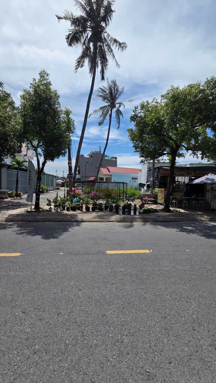 NHÀ (9X42) MẶT TIỀN KINH DOANH – HÀNG HIẾM TÂN HIỆP, HÓC MÔN 3