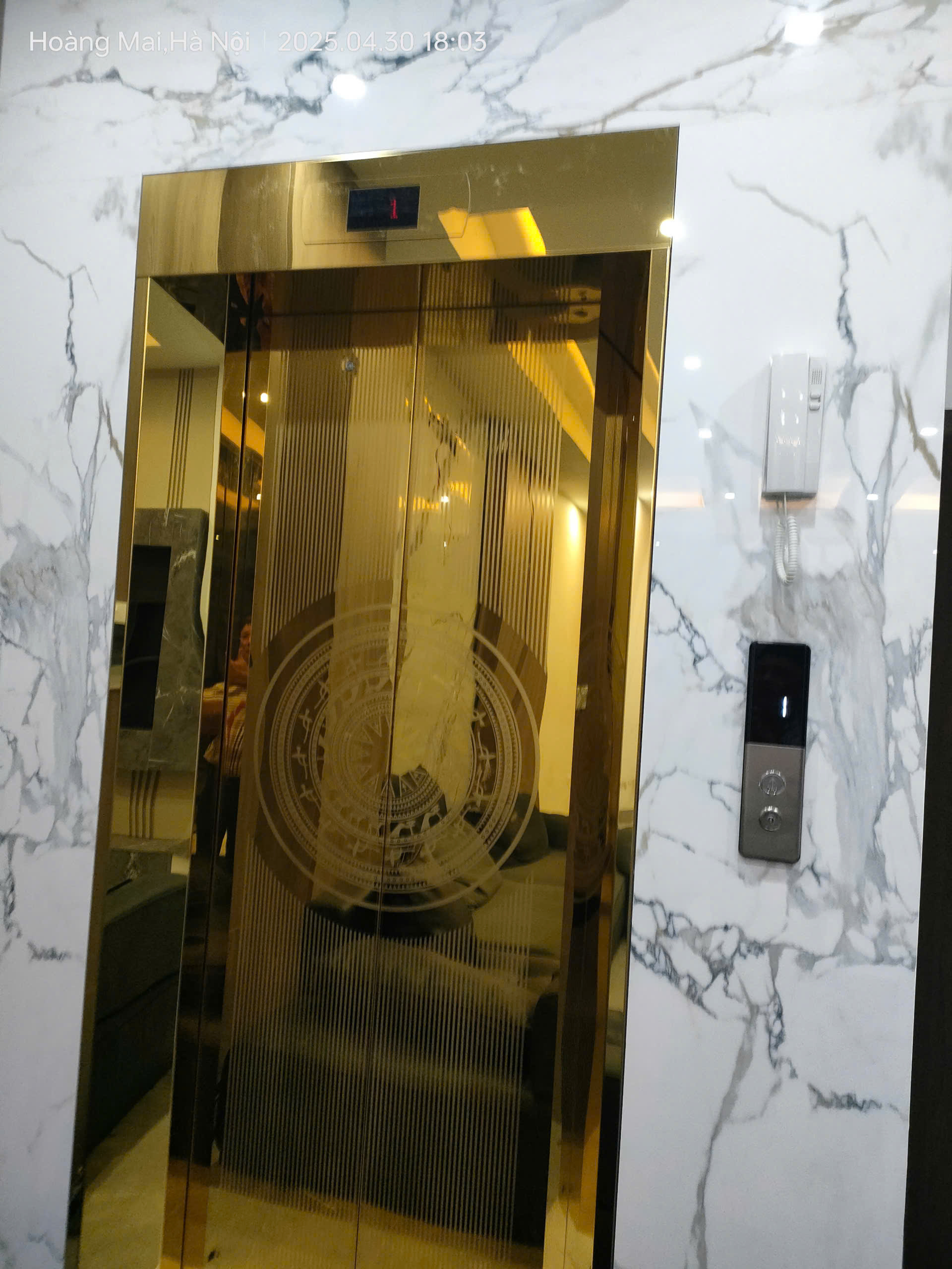 Bán gấp giá rẻ Căn hộ khép kín 56.2m, tầng 14, 4.44 tỷ Kim Văn, Kim Lũ, Hoàng Mai. 3