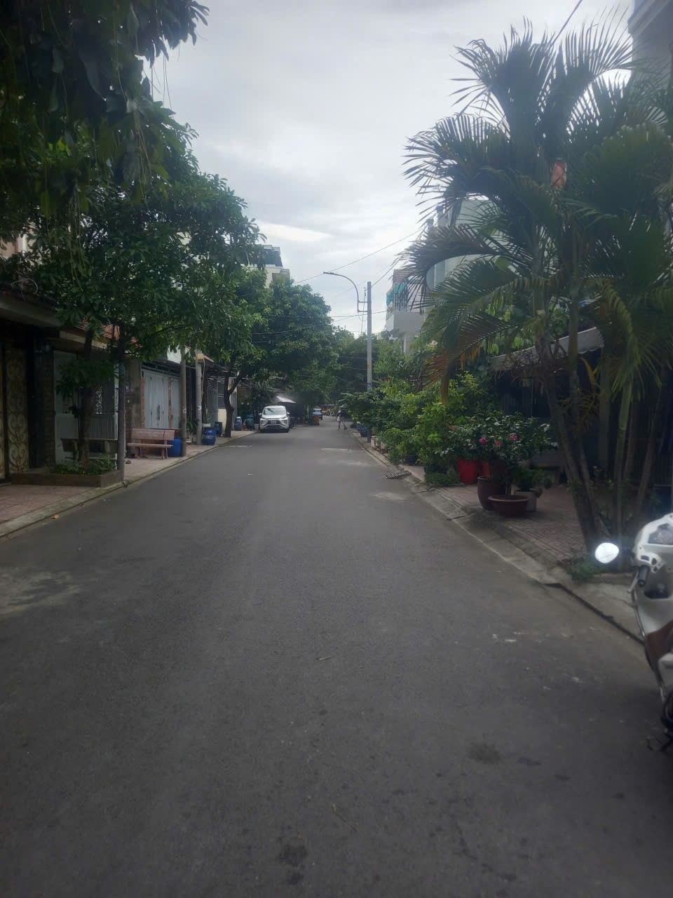 SIÊU PHẨM GIỮ TIỀN – DÃY TRỌ 120M2 ĐƯỜNG 10M NGAY TÔ KÝ Q12 – THU NHẬP 170TR/NĂM 4